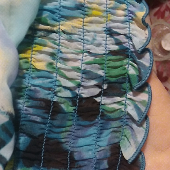 ☆ B Wear womens top XL - Picture 4 of 5